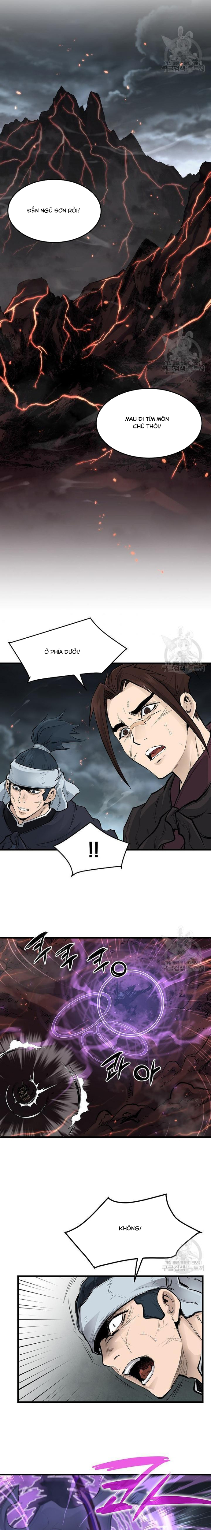 Đại Tướng Quân: Chapter 52