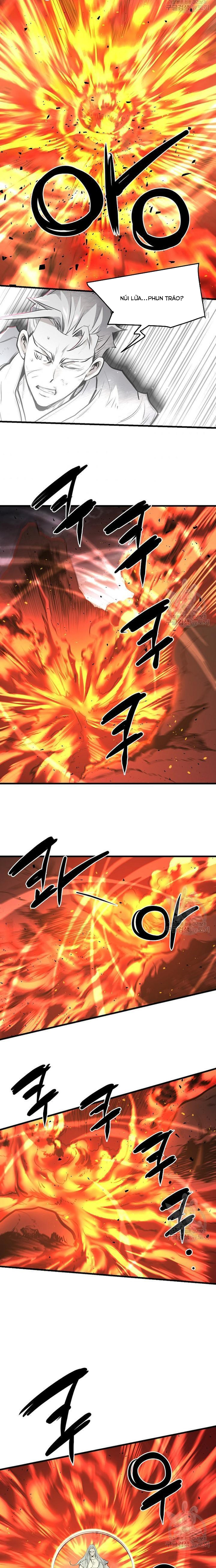 Đại Tướng Quân: Chapter 52