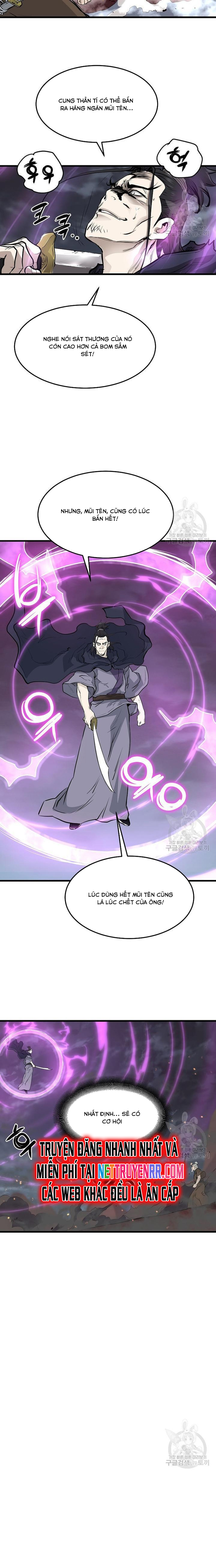 Đại Tướng Quân: Chapter 52
