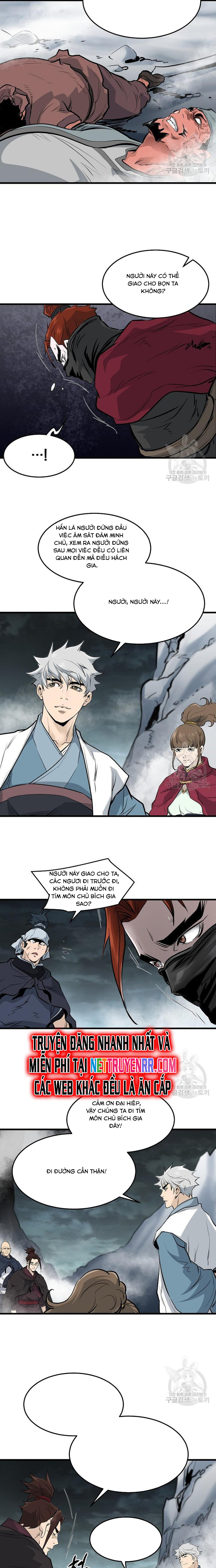 Đại Tướng Quân: Chapter 52