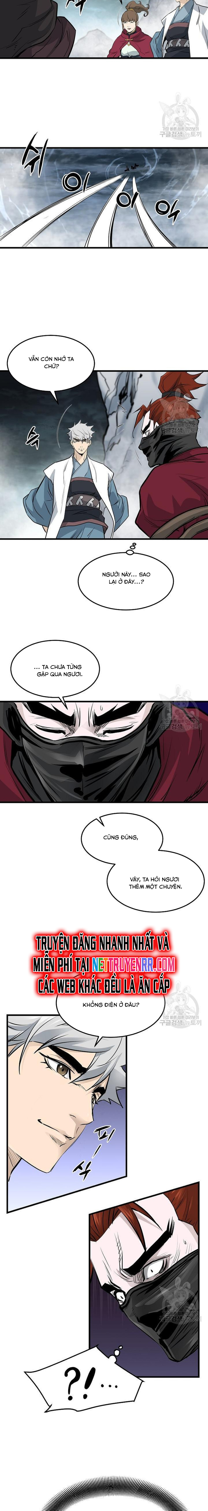 Đại Tướng Quân: Chapter 52