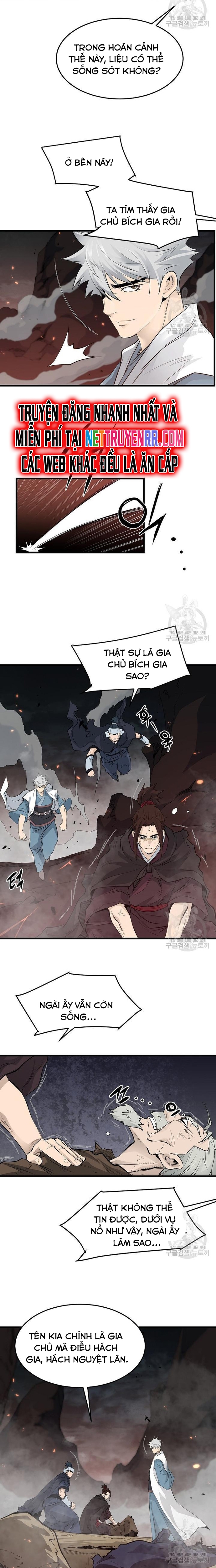 Đại Tướng Quân: Chapter 53