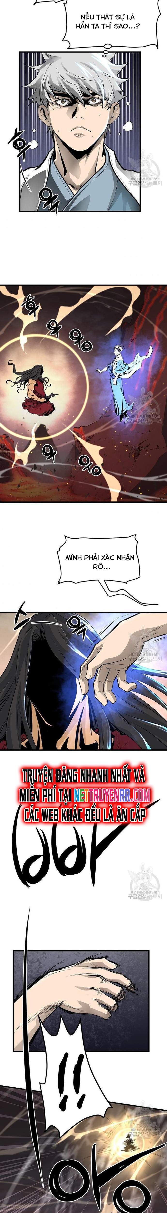 Đại Tướng Quân: Chapter 53