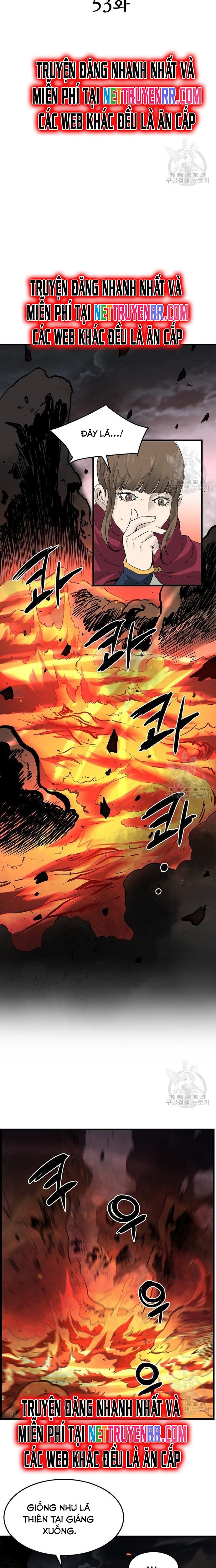 Đại Tướng Quân: Chapter 53