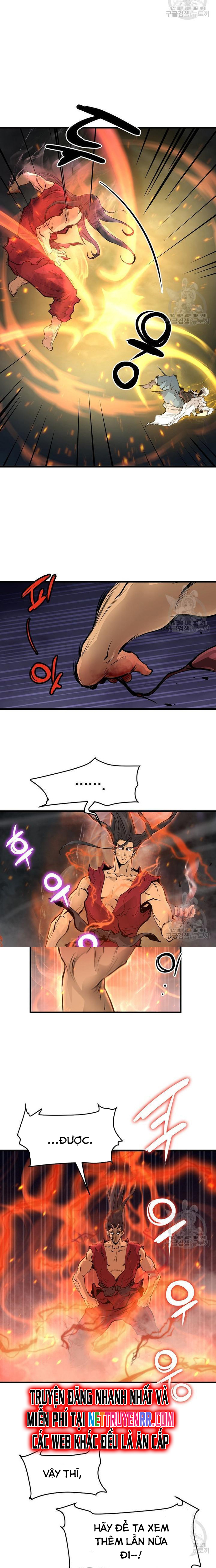 Đại Tướng Quân: Chapter 56
