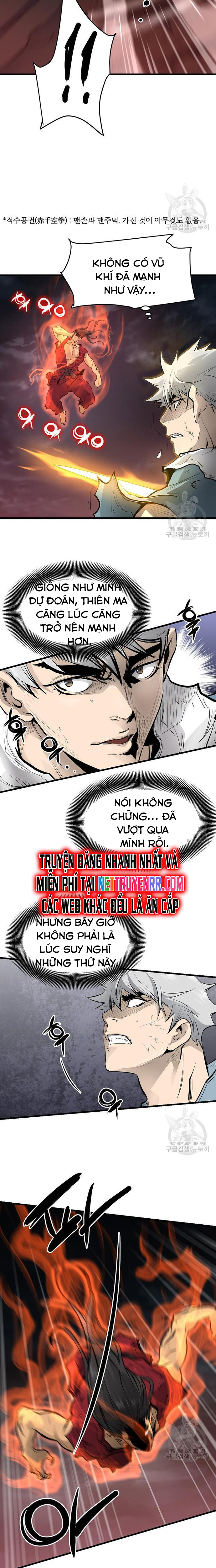 Đại Tướng Quân: Chapter 56