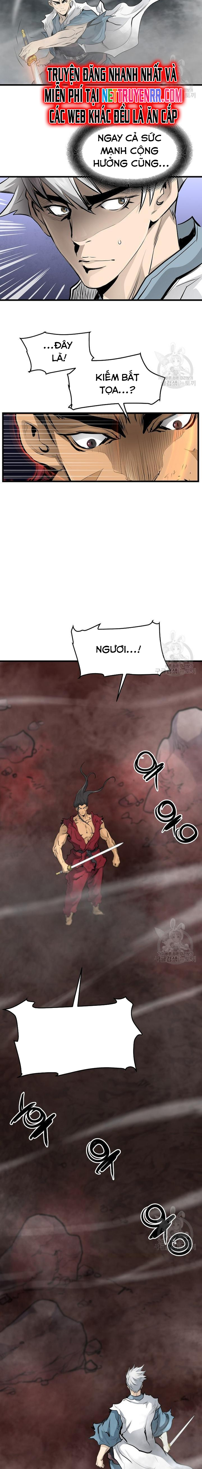 Đại Tướng Quân: Chapter 56