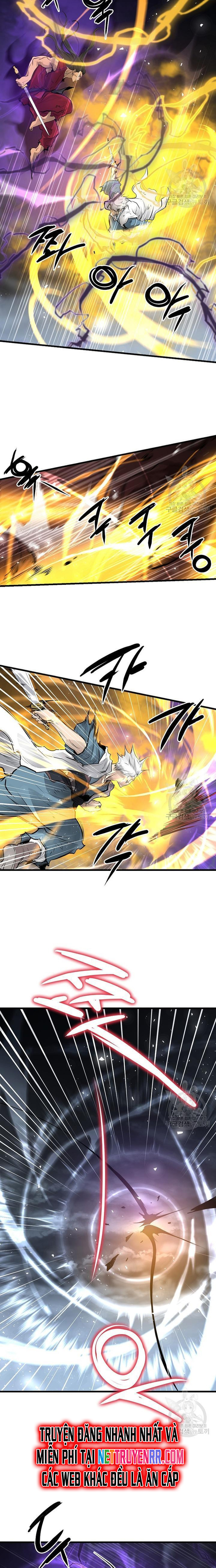 Đại Tướng Quân: Chapter 56