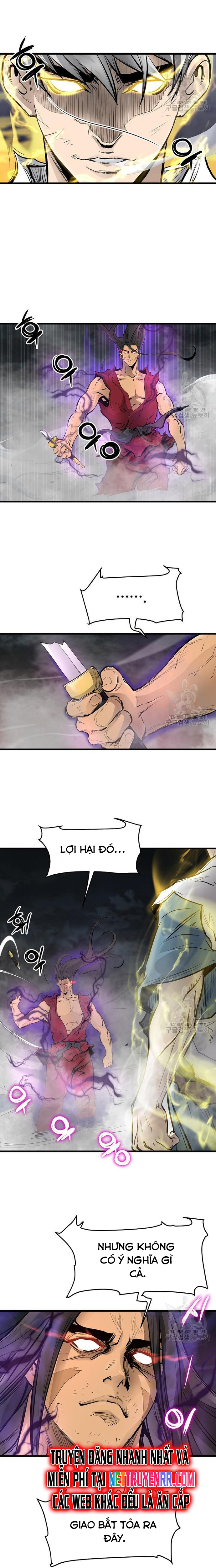 Đại Tướng Quân: Chapter 56