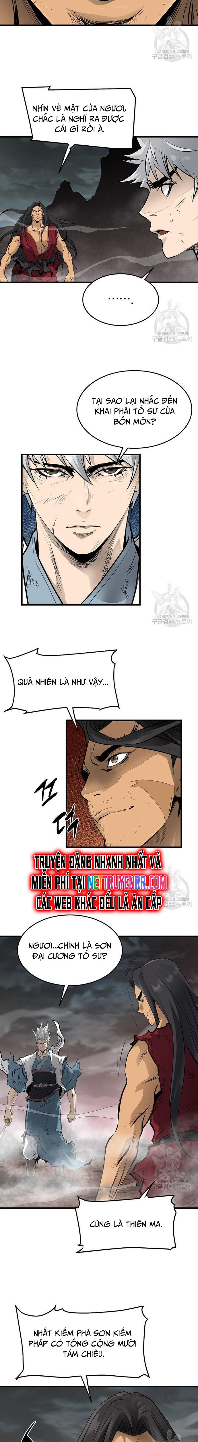 Đại Tướng Quân: Chapter 57