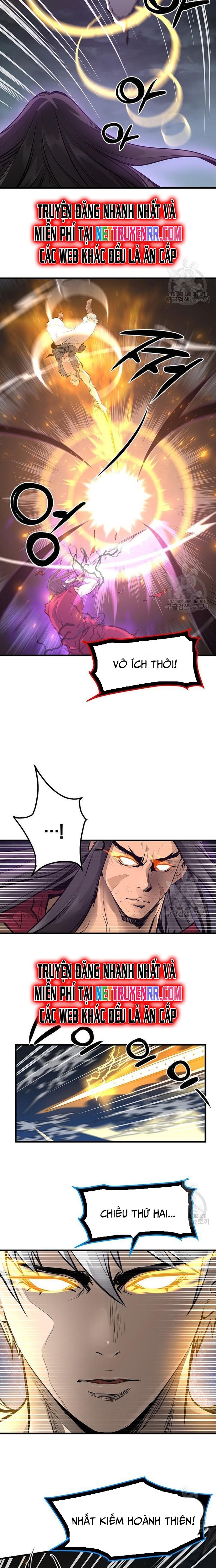 Đại Tướng Quân: Chapter 57
