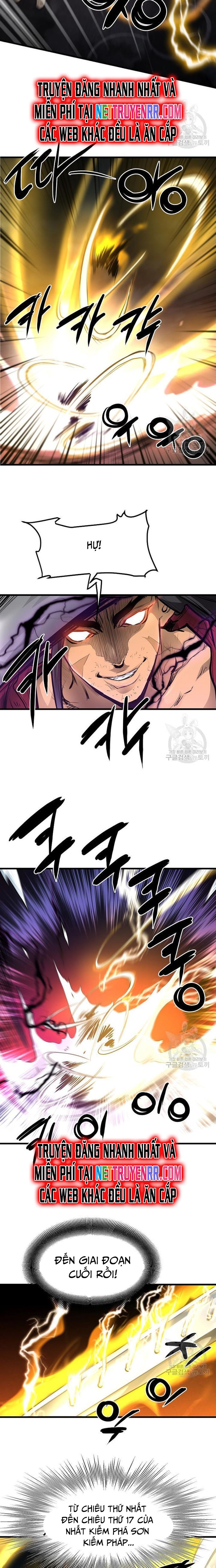 Đại Tướng Quân: Chapter 57