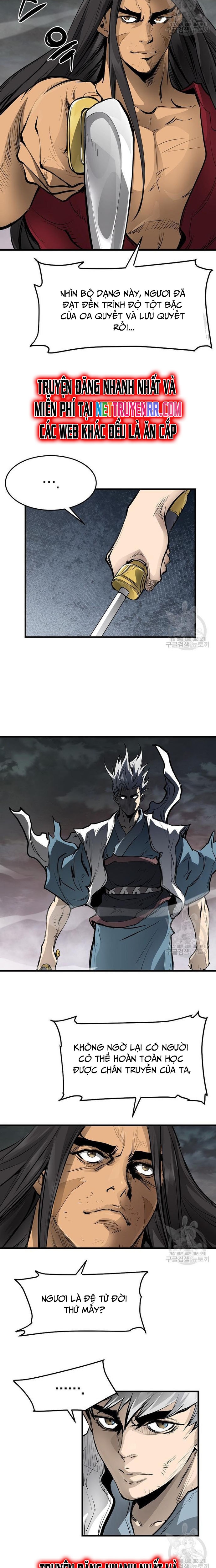Đại Tướng Quân: Chapter 57