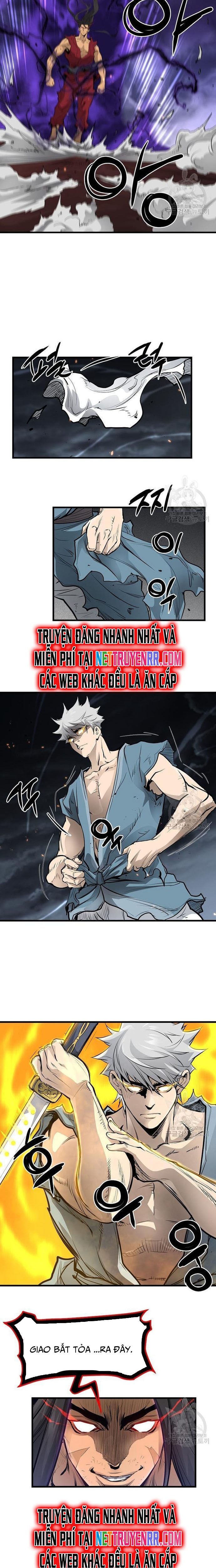 Đại Tướng Quân: Chapter 57