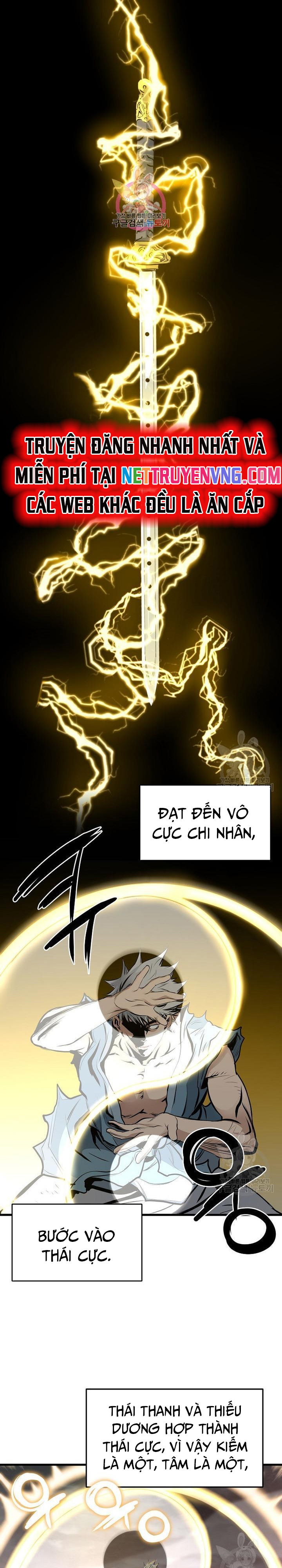 Đại Tướng Quân: Chapter 58