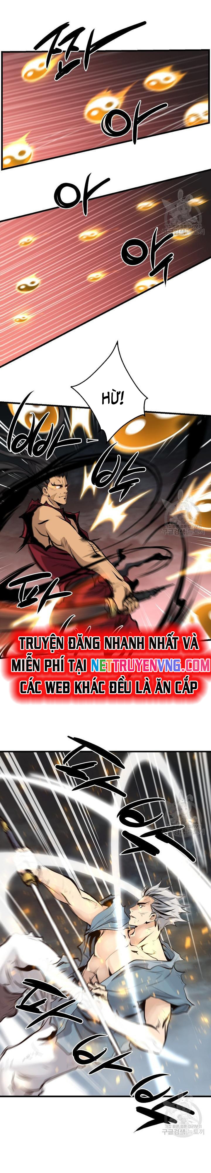 Đại Tướng Quân: Chapter 58
