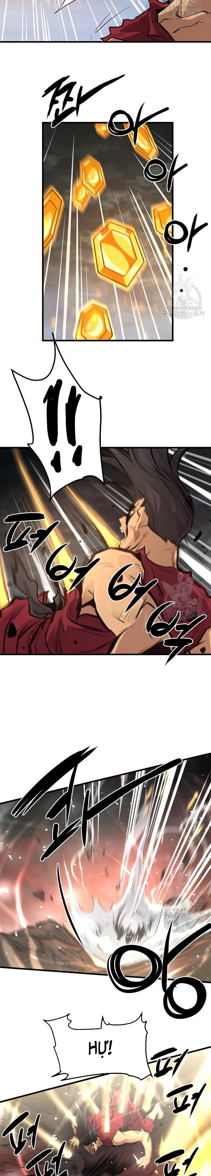 Đại Tướng Quân: Chapter 58