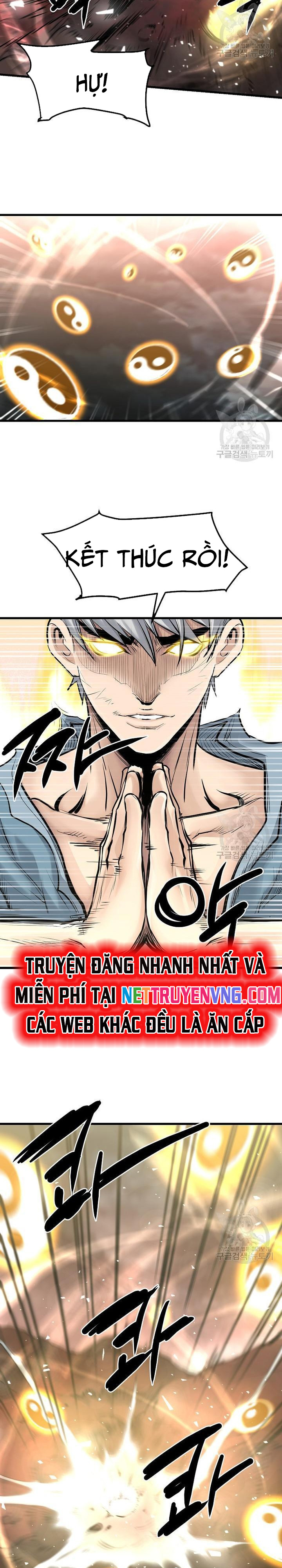 Đại Tướng Quân: Chapter 58