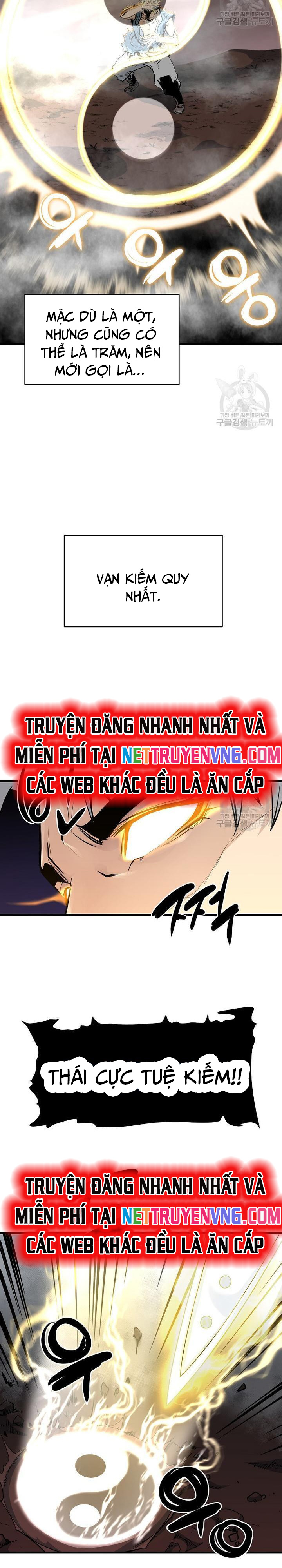 Đại Tướng Quân: Chapter 58