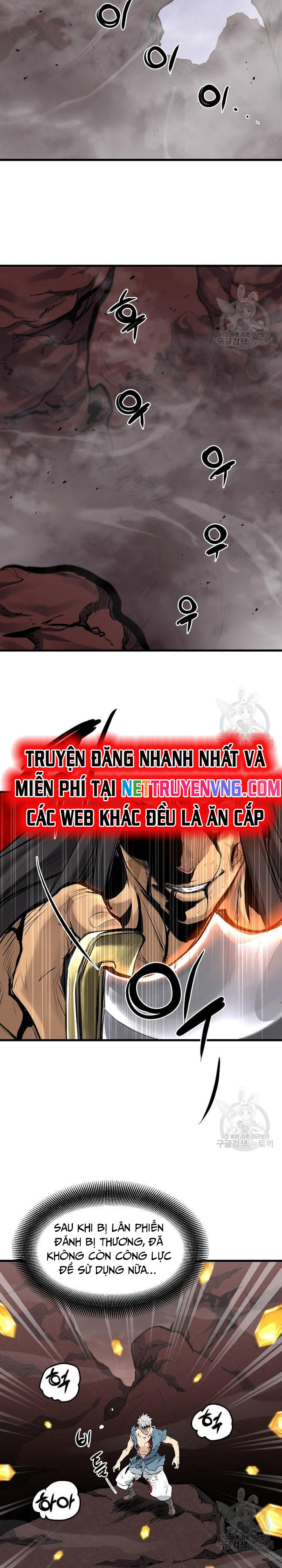 Đại Tướng Quân: Chapter 58