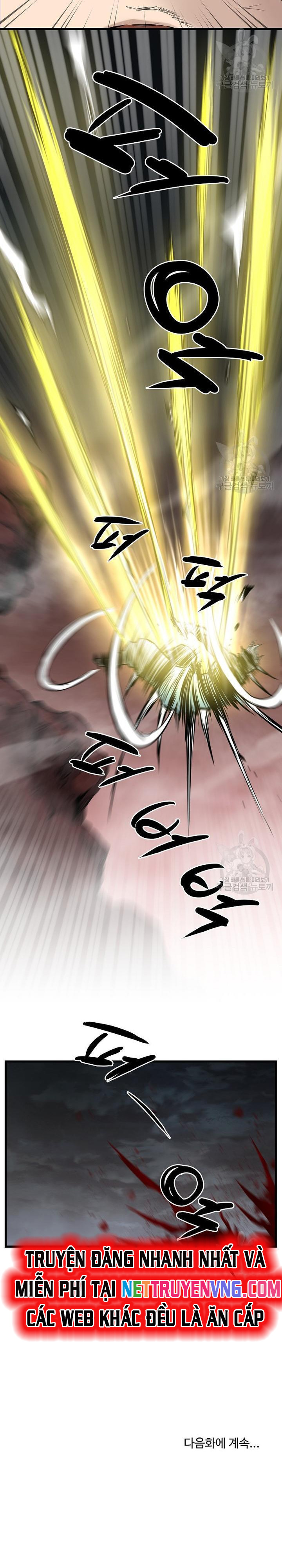 Đại Tướng Quân: Chapter 58