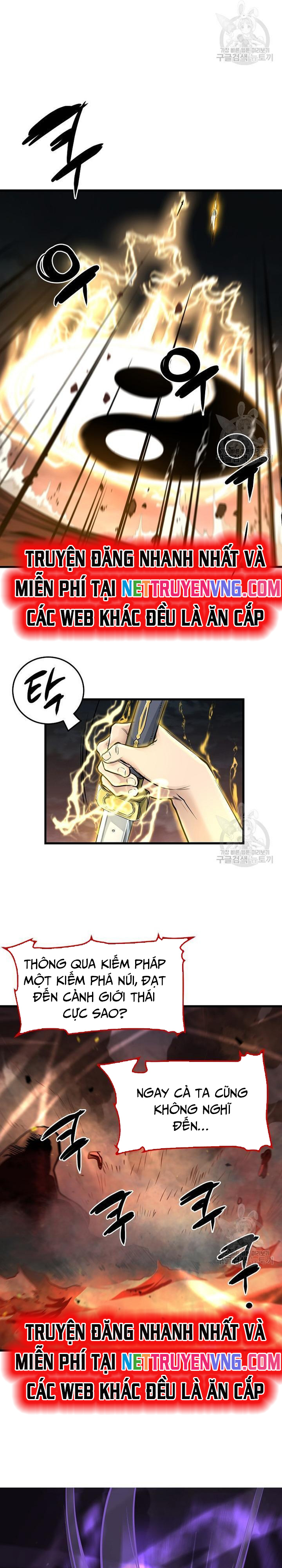 Đại Tướng Quân: Chapter 58