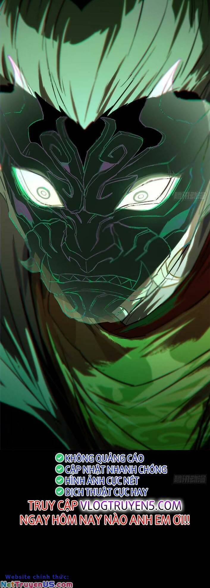 Đại Tượng Vô Hình: Chapter 356.1