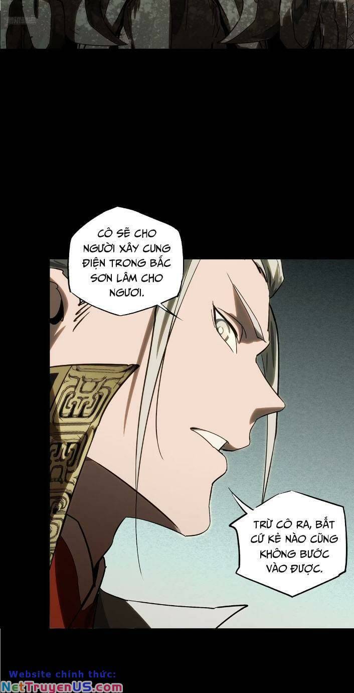 Đại Tượng Vô Hình: Chapter 356.1