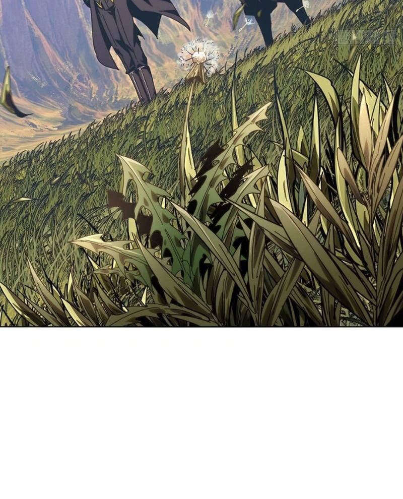 Đại Tượng Vô Hình: Chapter 472