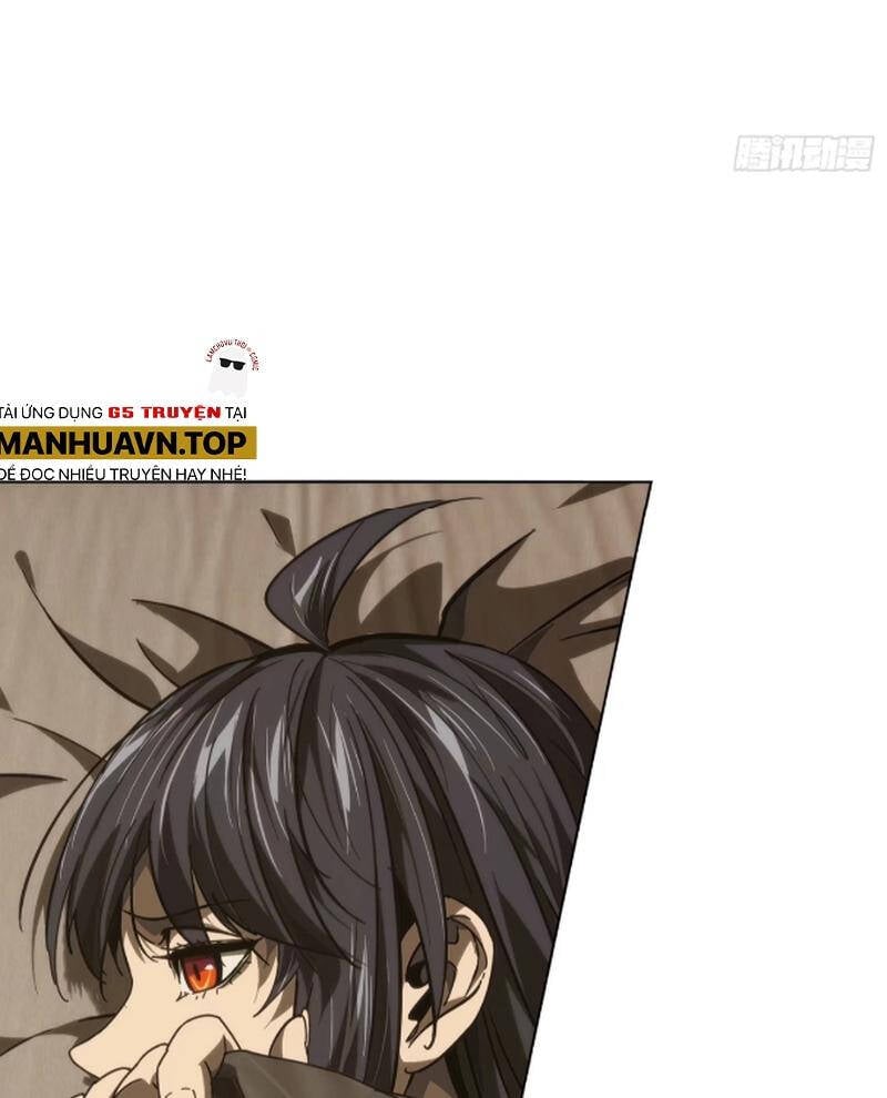 Đại Tượng Vô Hình: Chapter 472