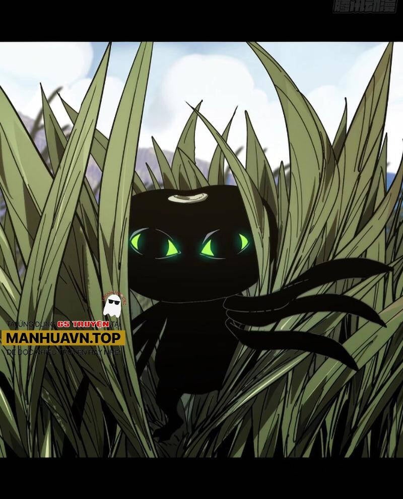 Đại Tượng Vô Hình: Chapter 472