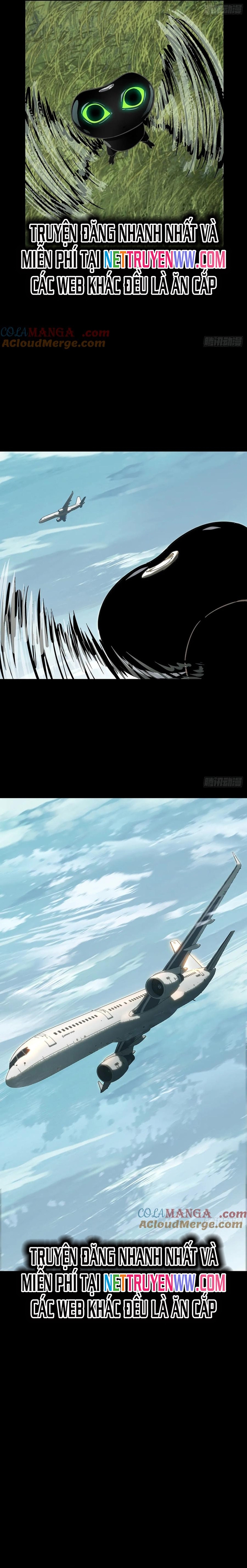 Đại Tượng Vô Hình: Chapter 473