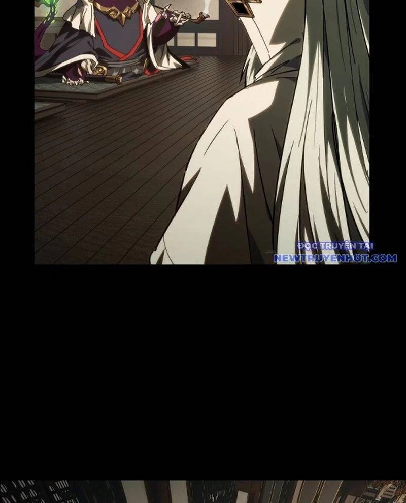 Đại Tượng Vô Hình: Chapter 477