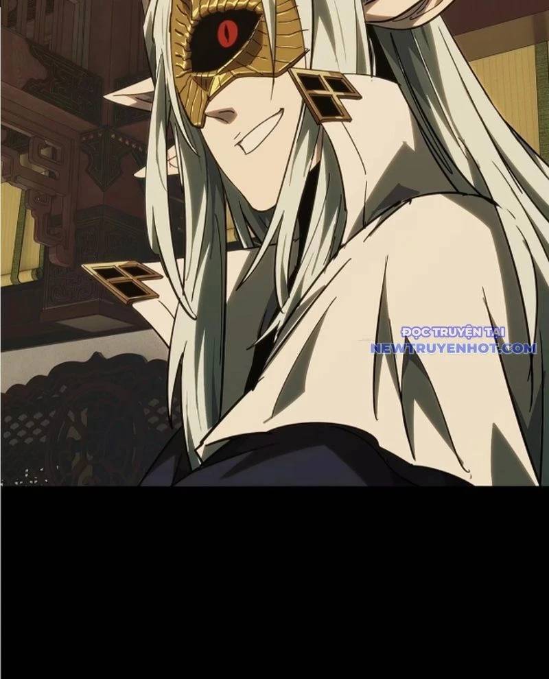 Đại Tượng Vô Hình: Chapter 477