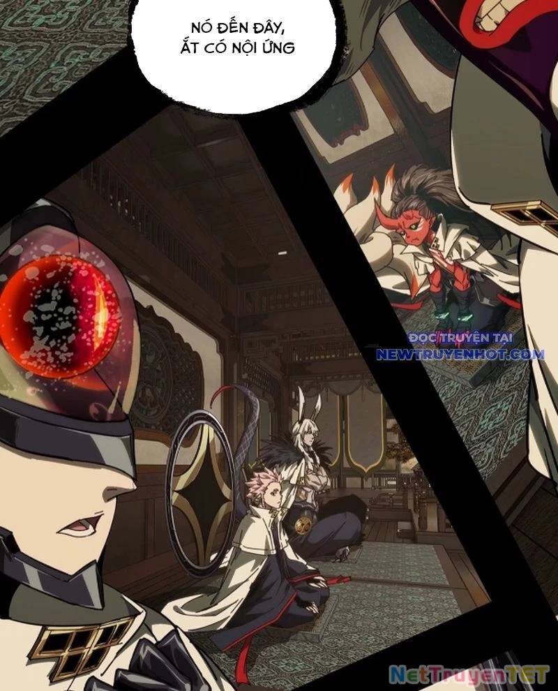 Đại Tượng Vô Hình: Chapter 477