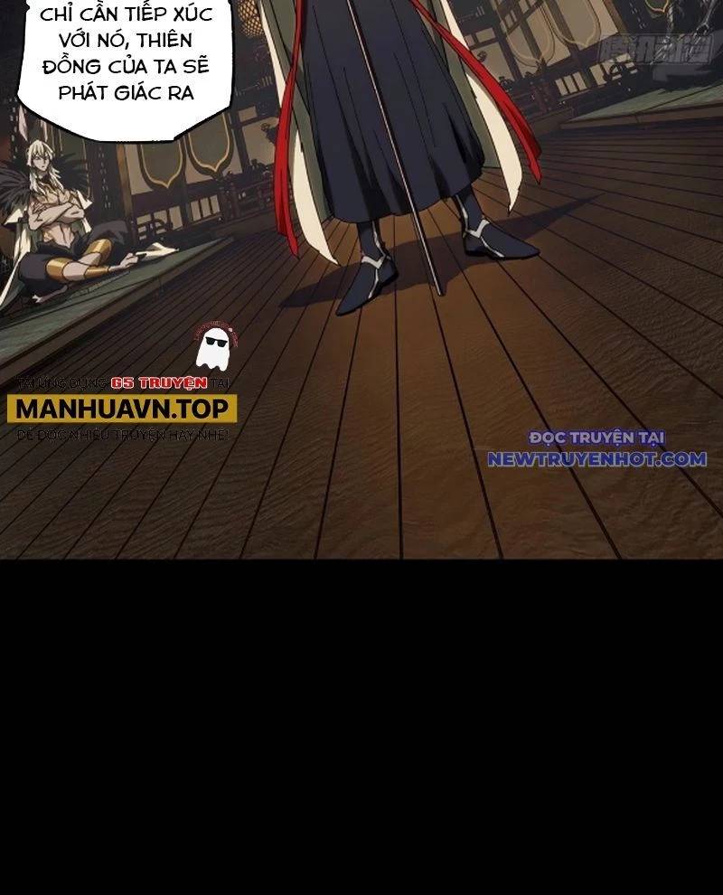 Đại Tượng Vô Hình: Chapter 477
