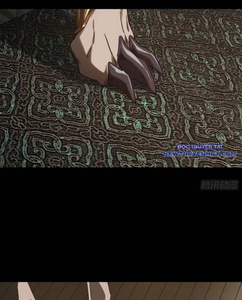 Đại Tượng Vô Hình: Chapter 477