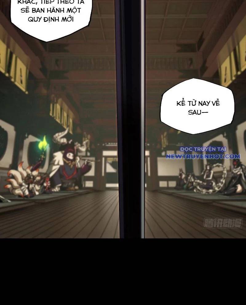 Đại Tượng Vô Hình: Chapter 477