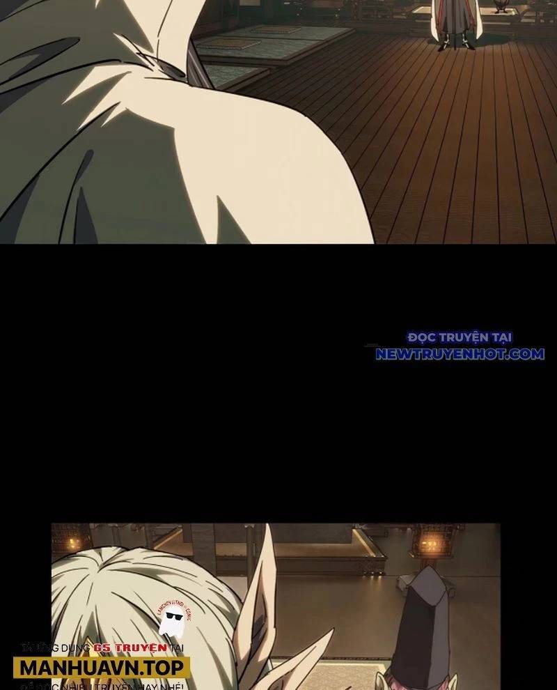 Đại Tượng Vô Hình: Chapter 477