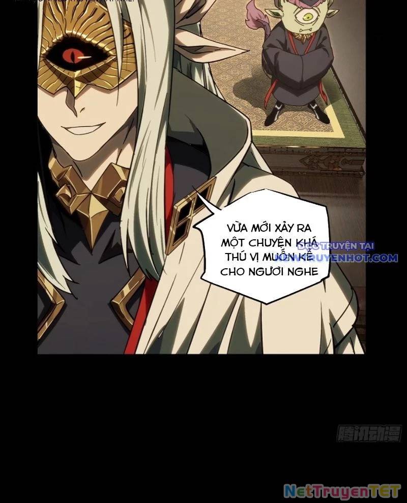 Đại Tượng Vô Hình: Chapter 477