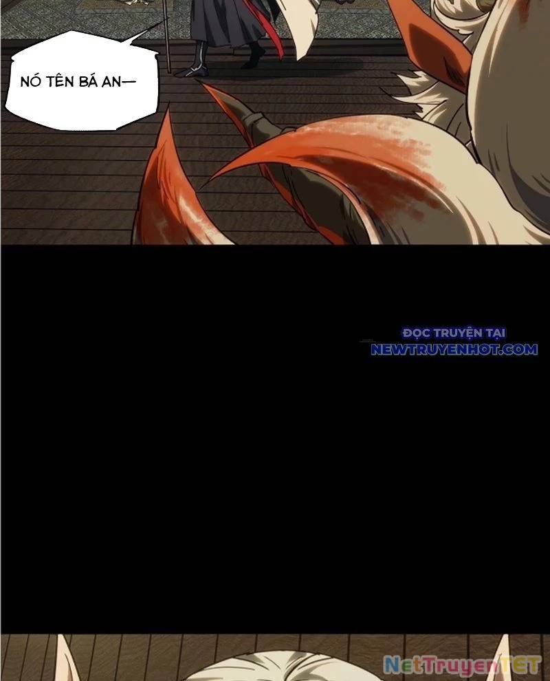 Đại Tượng Vô Hình: Chapter 477