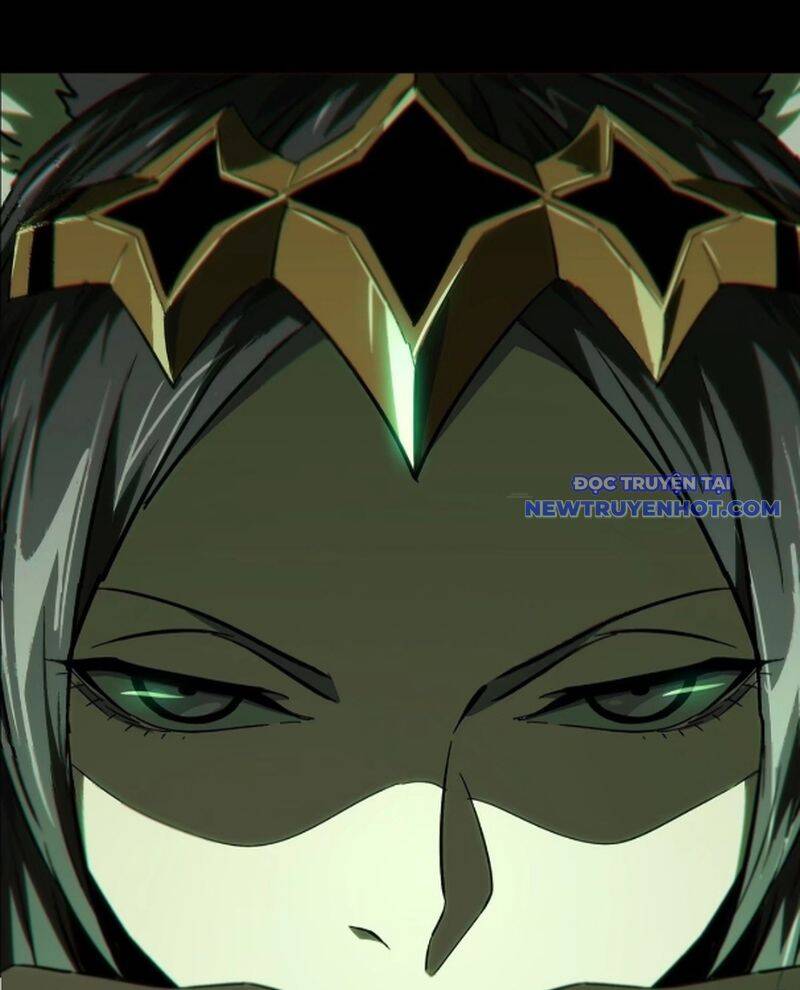 Đại Tượng Vô Hình: Chapter 478