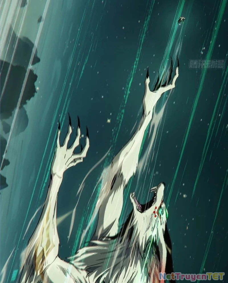 Đại Tượng Vô Hình: Chapter 480