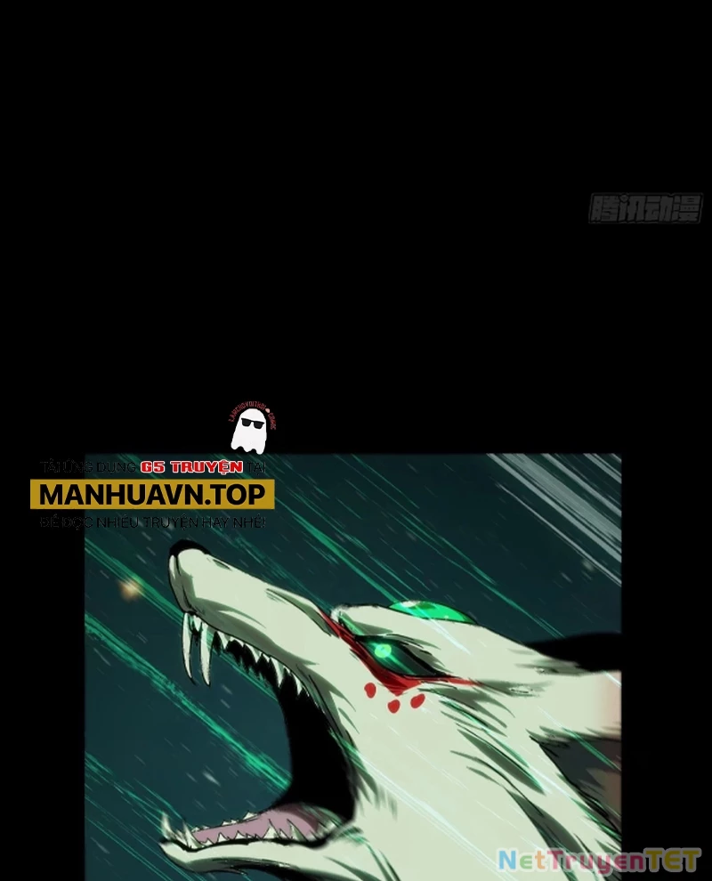 Đại Tượng Vô Hình: Chapter 480