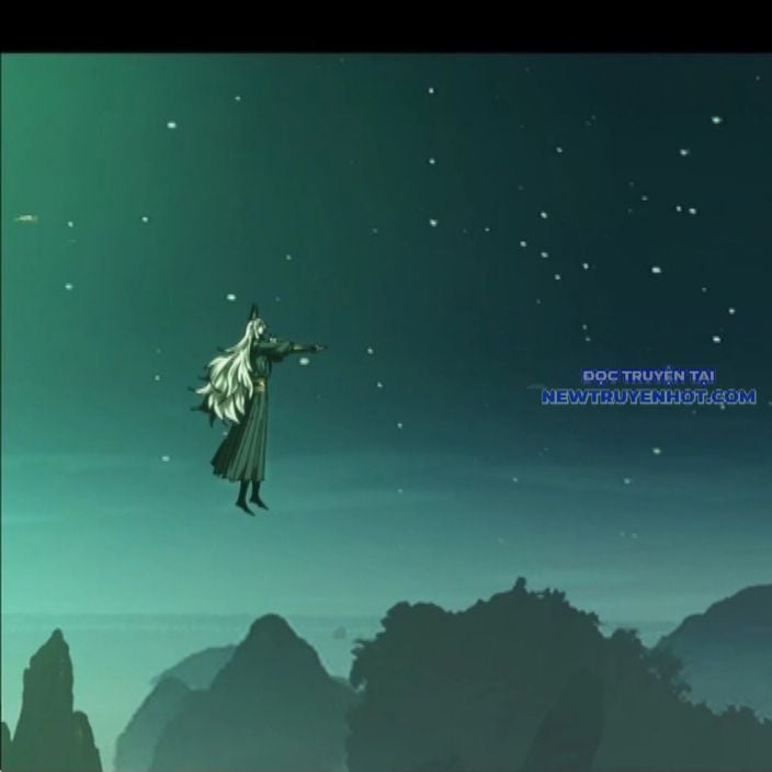 Đại Tượng Vô Hình: Chapter 481