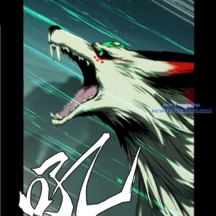 Đại Tượng Vô Hình: Chapter 481