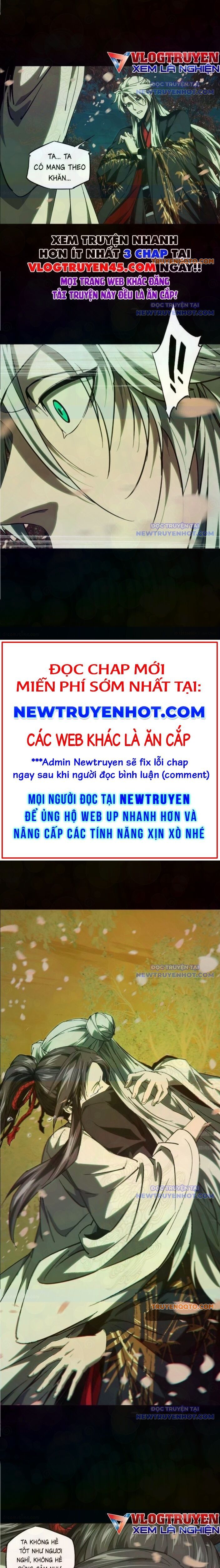 Đại Tượng Vô Hình: Chapter 487.1