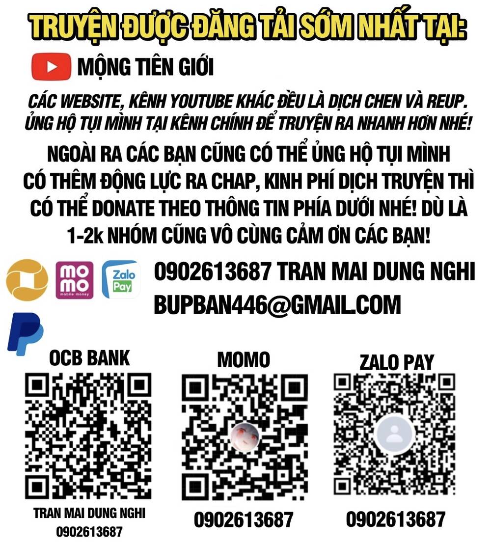 Đại Tượng Vô Hình: Chapter 489