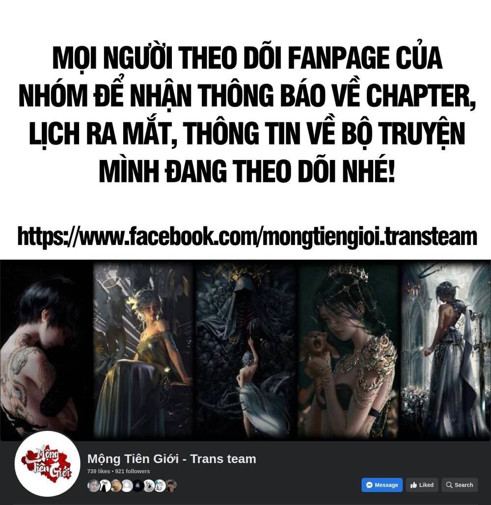 Đại Tượng Vô Hình: Chapter 491