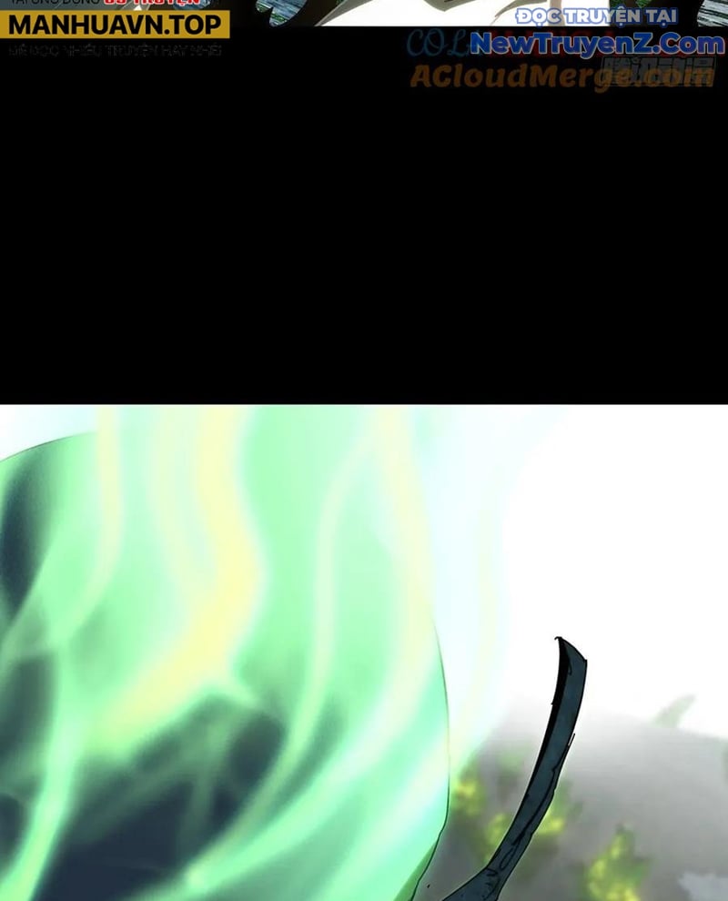Đại Tượng Vô Hình: Chapter 496